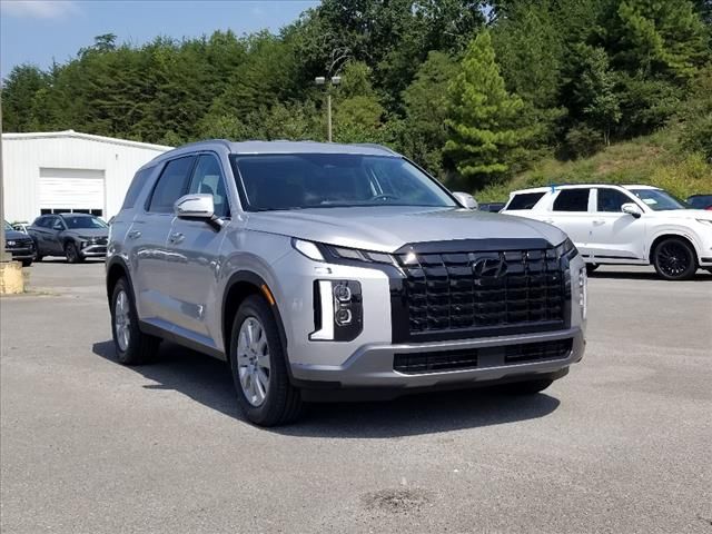 2025 Hyundai Palisade SE