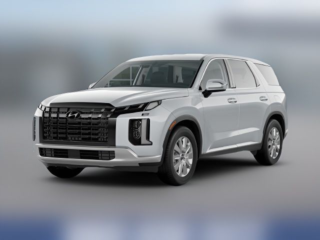 2025 Hyundai Palisade SE