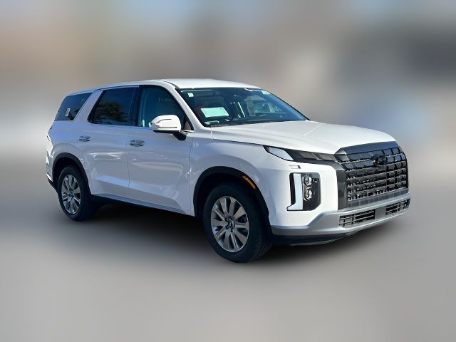 2025 Hyundai Palisade SE