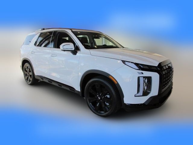 2025 Hyundai Palisade XRT