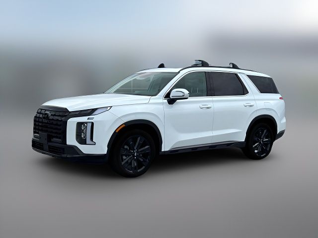 2025 Hyundai Palisade XRT