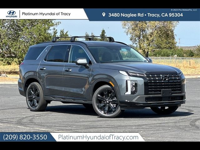 2025 Hyundai Palisade XRT