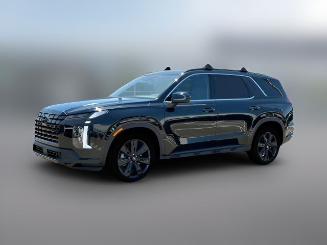 2025 Hyundai Palisade XRT