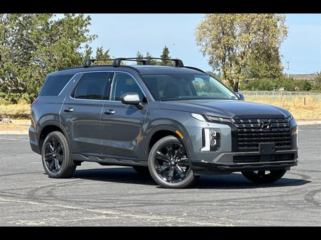 2025 Hyundai Palisade XRT