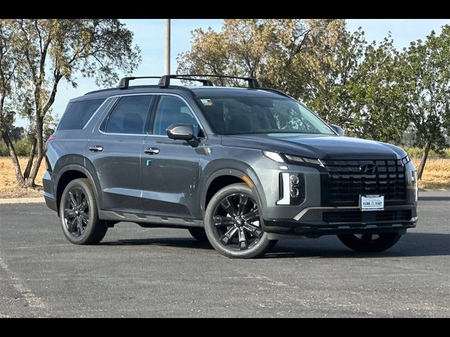 2025 Hyundai Palisade XRT