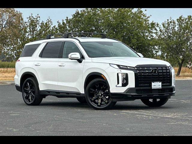 2025 Hyundai Palisade XRT