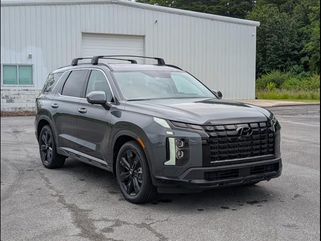 2025 Hyundai Palisade XRT