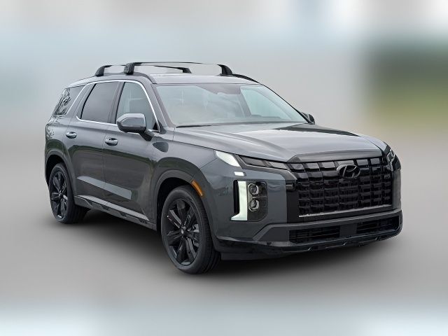 2025 Hyundai Palisade XRT