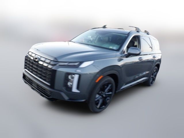 2025 Hyundai Palisade XRT