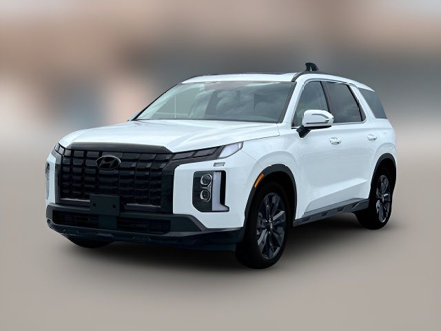 2025 Hyundai Palisade XRT