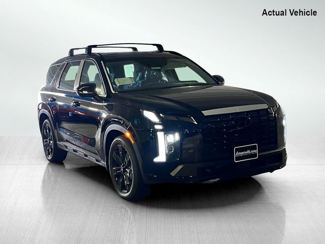 2025 Hyundai Palisade XRT