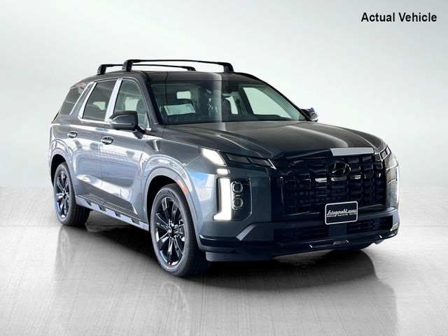 2025 Hyundai Palisade XRT