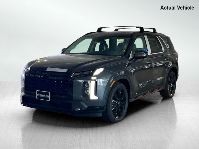 2025 Hyundai Palisade XRT