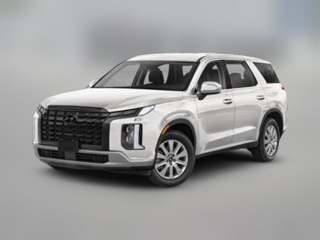 2025 Hyundai Palisade SE