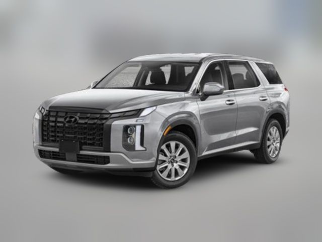 2025 Hyundai Palisade SE