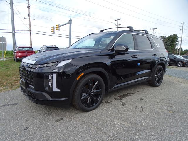 2025 Hyundai Palisade XRT