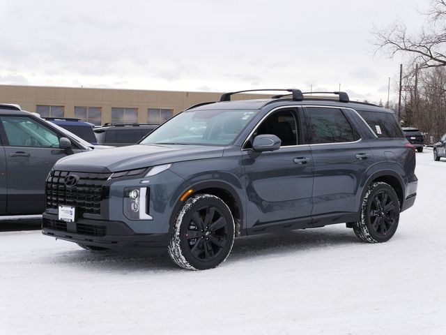 2025 Hyundai Palisade XRT