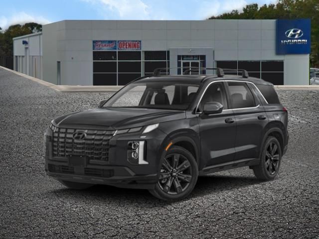 2025 Hyundai Palisade XRT