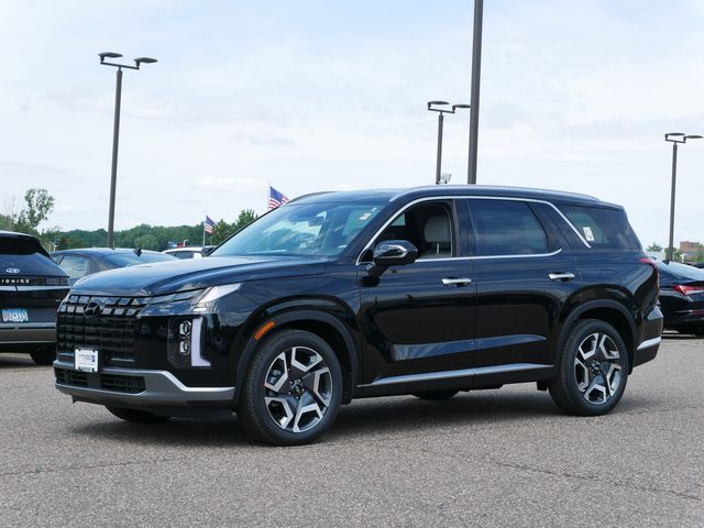 2025 Hyundai Palisade Limited