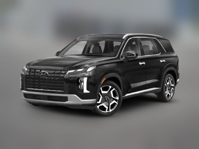 2025 Hyundai Palisade Limited