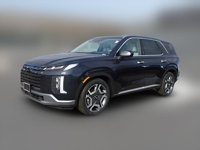 2025 Hyundai Palisade Limited