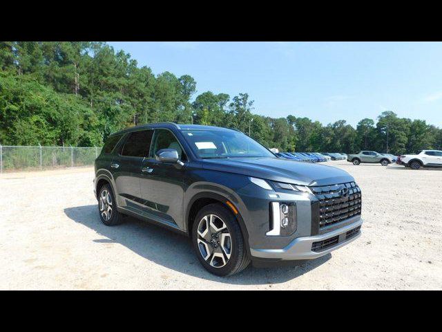 2025 Hyundai Palisade Limited