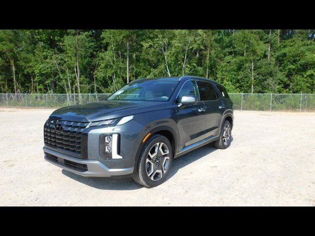 2025 Hyundai Palisade Limited