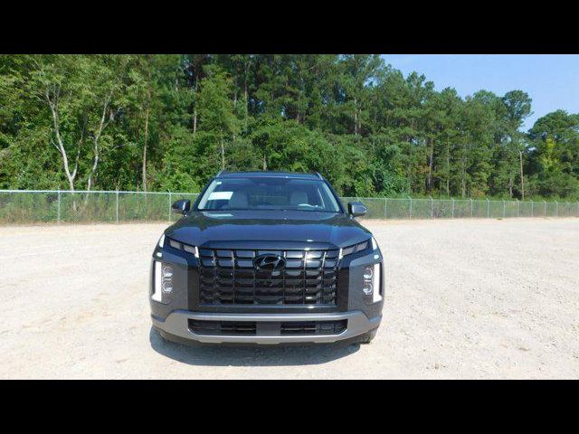 2025 Hyundai Palisade Limited