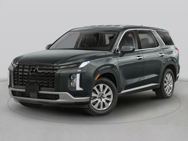 New 2025 Hyundai Palisade Calligraphy For Sale in Fargo, ND | Capital ...