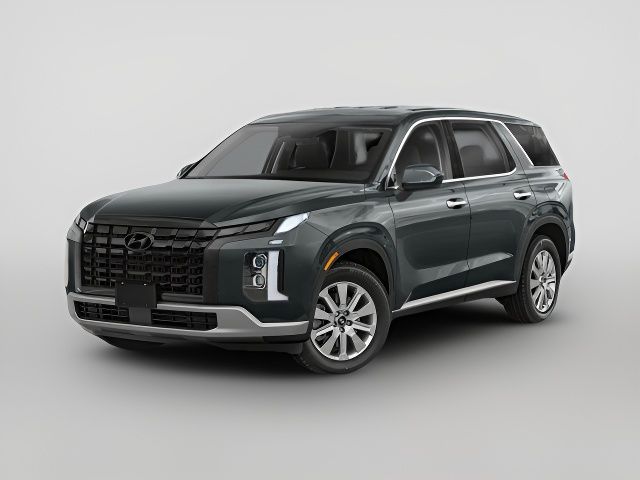 New 2025 Hyundai Palisade Calligraphy SUV For Sale in Dallas, TX | Auto ...
