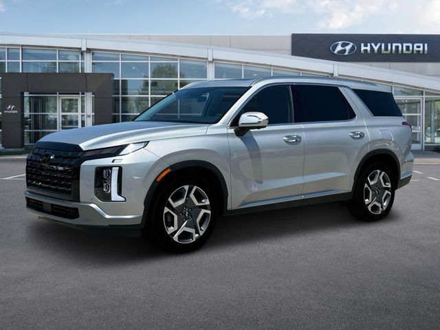 2025 Hyundai Palisade Limited