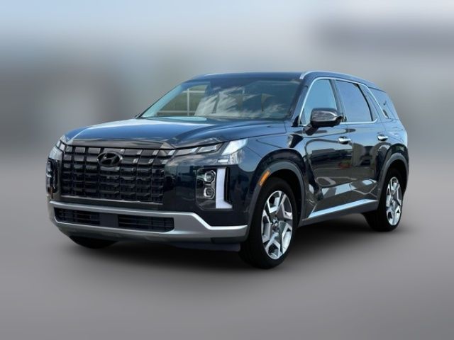 2025 Hyundai Palisade Limited