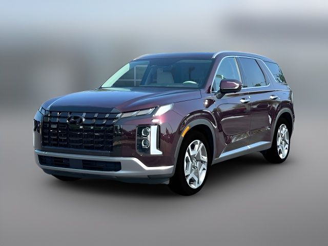 2025 Hyundai Palisade Limited