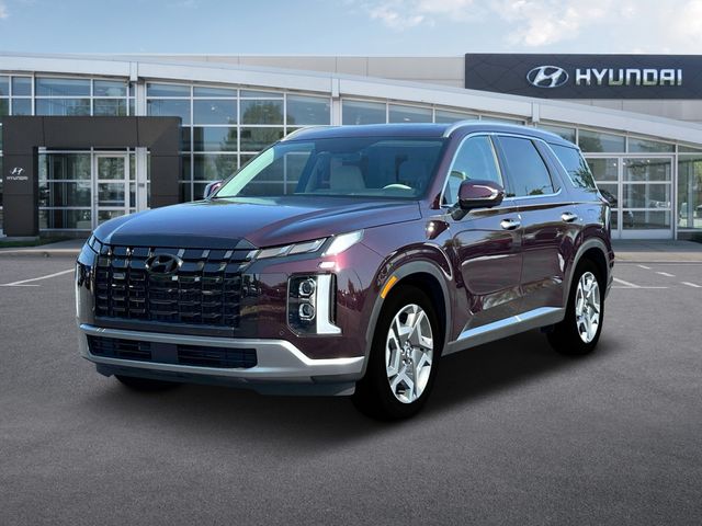 2025 Hyundai Palisade Limited