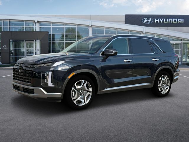 2025 Hyundai Palisade Limited