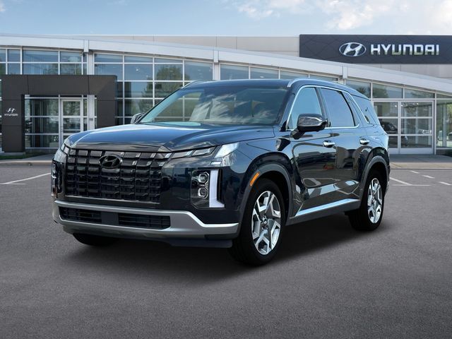 2025 Hyundai Palisade Limited