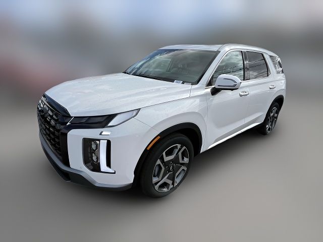 2025 Hyundai Palisade Limited