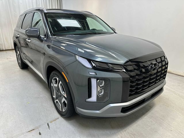 2025 Hyundai Palisade Limited