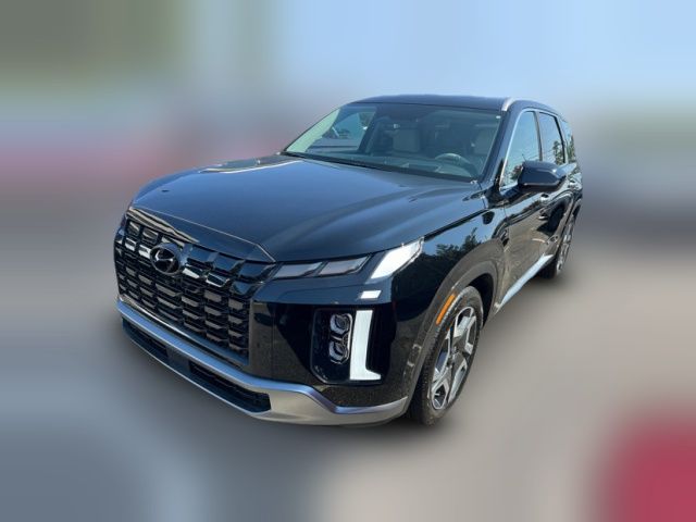 2025 Hyundai Palisade Limited