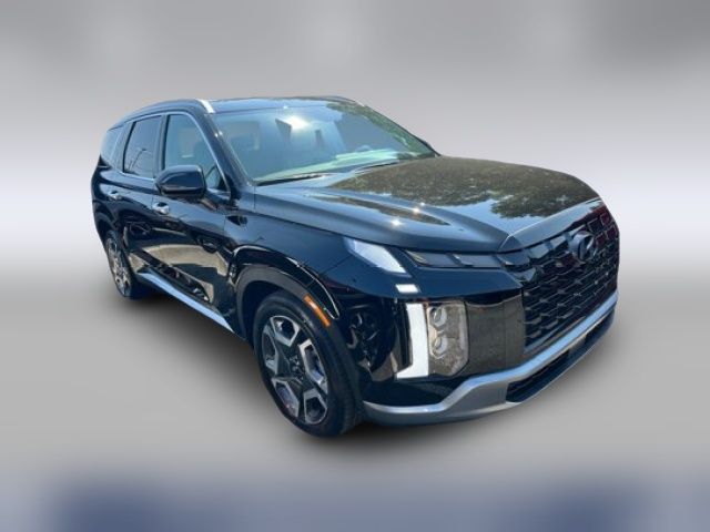 2025 Hyundai Palisade Limited