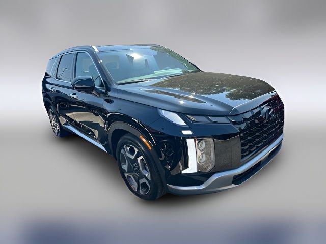 2025 Hyundai Palisade Limited