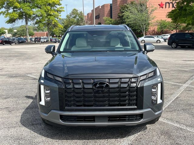 2025 Hyundai Palisade Limited