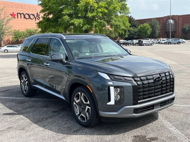 2025 Hyundai Palisade Limited