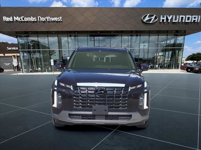 2025 Hyundai Palisade Limited