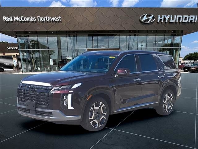 2025 Hyundai Palisade Limited