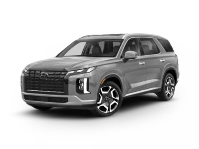 2025 Hyundai Palisade Limited