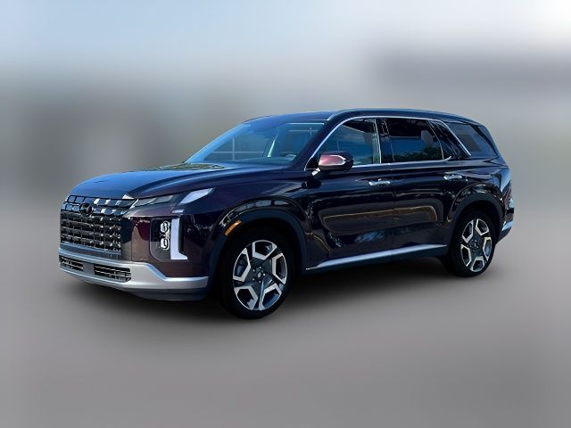 2025 Hyundai Palisade Limited