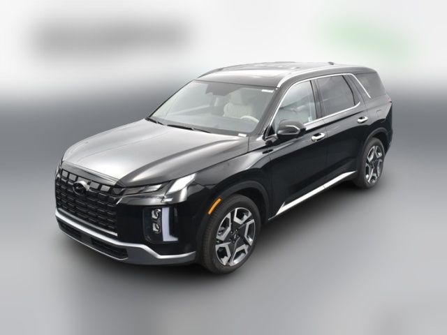 2025 Hyundai Palisade Limited