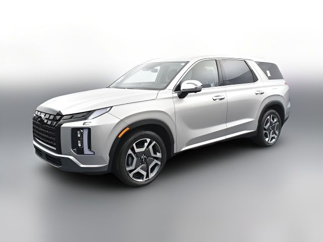 2025 Hyundai Palisade Limited