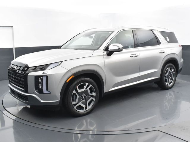 2025 Hyundai Palisade Limited